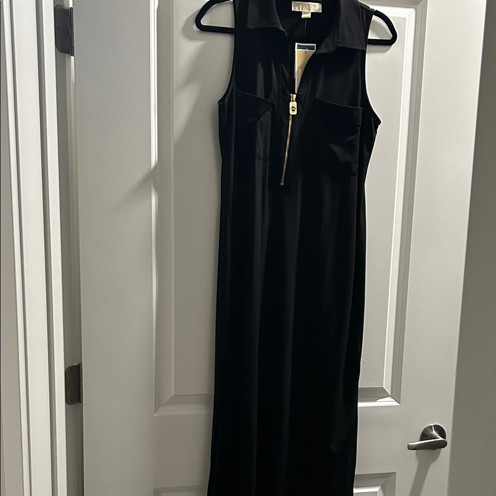 Michael Kors Black Garment